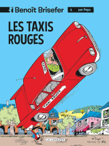 Les Taxis rouges: Benoît Brisefer 1