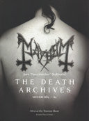 The Death Archives
