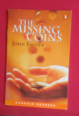 Τhe missing coins