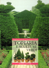 Topiaria e le sculture verdi