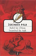 Babil'de ölüm İstanbul'da Aşk