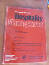 Hospitaliry management Volume 12 number 1