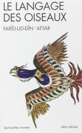 Le lagage des oiseaux