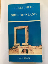 Reiseführer Griechenland