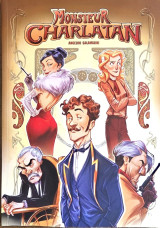 Monsieur Charlatan