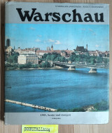 Warschau
