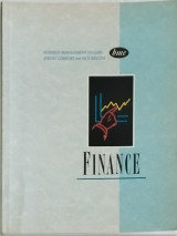 Finance: Business Management English