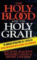 The Holy Blood and the Holy Grail