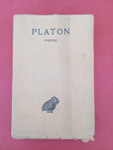 Platon oeuvres complètes