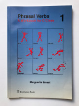 Phrasal Verbs 1 - A workbook for C class