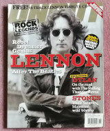 Uncut, take 66, November 2002