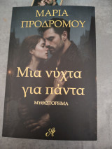 Μια νύχτα για παντα