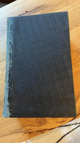 Νομικό Βήμα,Τόμος 33ος, Έτος ΛΓ', 1985