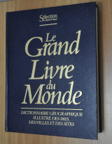 Le Grand Livre du Monde