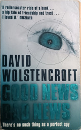 Good news bad news