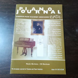 Piano Journal , Epta , Issue 101 . 2013