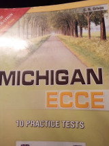 New Generation: Michigan ECCE