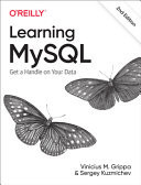Learning MySQL
