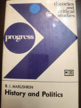 History and politics
