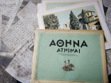 Αθηνα Γ. Φαρσακίδη 6 χαρακτικά