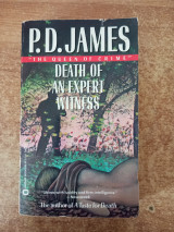 Death of an Expert Witness