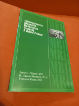 Introduction to Magnetic Resonance Imaging: A Basic Primer