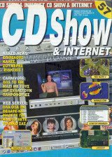 Cd Show & internet No 57