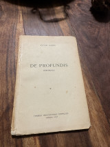 De Profundis