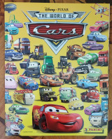 The World of Cars