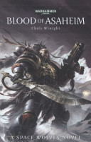 Blood of Asaheim