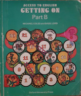 Access to English: Getting On Part B