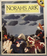 Noah's Ark