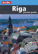 Riga - Berlitz Pocket Guide