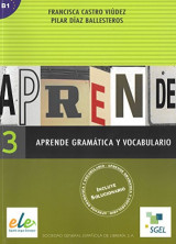 Aprende Gramatica Y Vocabulario 3 Pt. 3