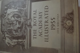 The Royal Academy Illustrated, 1955