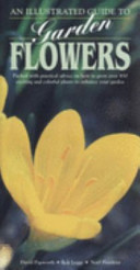 Illust Guide to Garden Flowers