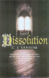 Dissolution (The Shardlake series)
