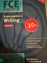 How to pass fce paper two