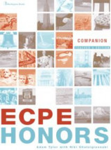 ECPE Honors Teacher's Book Companion