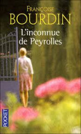 L'inconnue de Peyrolles