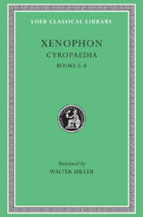 Cyropaedia, Volume II