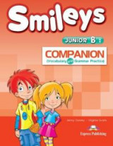 Smileys Junior B Companion