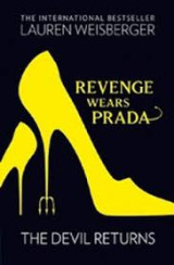 Revenge Wears Prada