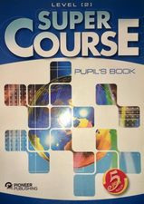 Super Course Level 2 pupil's book