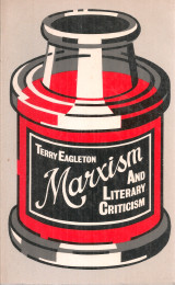 Marxism and literary criticism