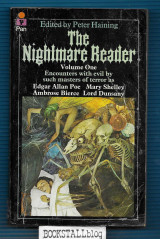 The Nightmare Reader : Volume One