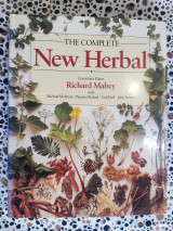 The Complete New Herbal