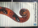 Indroducing music