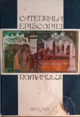 Catedrala Episkopiei Romanului