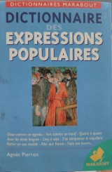 Dictionnaire des expressions populaires